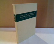 Seller image for Numerical Inversion of the Laplace Transform: Applications to Biology, Econmics, Engineering, and Physics. (= Modern Analytic and Computational Methods in Science and Mathematics). for sale by Antiquariat Silvanus - Inhaber Johannes Schaefer