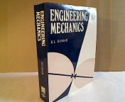 Seller image for Engineering Mechanics. for sale by Antiquariat Silvanus - Inhaber Johannes Schaefer