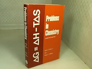 Seller image for Problems in Chemistrty revised and expanded. (= Undergraduate Chemistry - Volume 3). for sale by Antiquariat Silvanus - Inhaber Johannes Schaefer