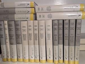 Dechema Chemistry Data Series, Volume XII (12): Electrolyte Data Collection in 19 (!) Volumes. Vo...
