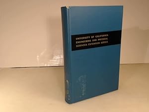 Bild des Verkufers fr Applied Combinatorial Mathematics. (= University of California Engineering and Physical Sciences Series). zum Verkauf von Antiquariat Silvanus - Inhaber Johannes Schaefer