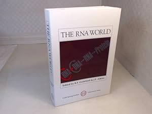 Bild des Verkufers fr The RNA World: The Nature of Modern RNA Suggests a Prebiotic RNA. (= The RNA World, Monograph 24). zum Verkauf von Antiquariat Silvanus - Inhaber Johannes Schaefer