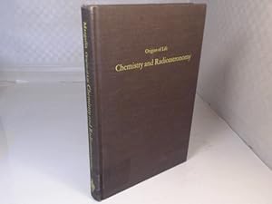 Seller image for Proceedings of the Fourth Conference on Origins of Life: Chemistry and Radioastronomy. for sale by Antiquariat Silvanus - Inhaber Johannes Schaefer