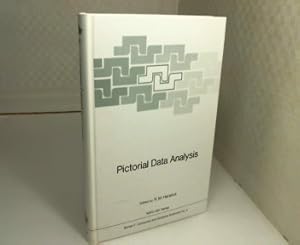 Immagine del venditore per Pictorial Data Analysis. Proceedings of the NATO Advanced Study Insititut on Pictorial Data Analysis at de Bonas, France, August 1-12, 1982). (= NATO ASI Series, Series F: Computer and Systems Sciences, Volume 4). venduto da Antiquariat Silvanus - Inhaber Johannes Schaefer