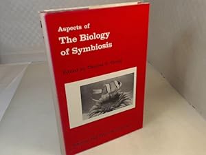 Seller image for Aspects of the Biology of Symbiosis. for sale by Antiquariat Silvanus - Inhaber Johannes Schaefer