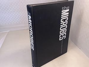 Bild des Verk�ufers f�r The Microbes. zum Verkauf von Antiquariat Silvanus - Inhaber Johannes Schaefer