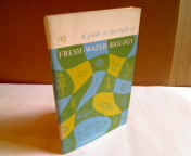 Seller image for A guide to the study of Fresh-water biology. for sale by Antiquariat Silvanus - Inhaber Johannes Schaefer