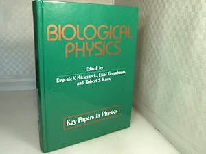 Biological Physics. (= Key Papers in Physics).