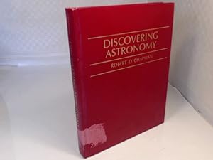 Discovering Astronomy.
