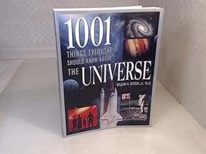 1001 Things Everyone Should Know About the Universe.