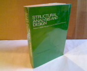 Seller image for Structural Analysis and Design. for sale by Antiquariat Silvanus - Inhaber Johannes Schaefer