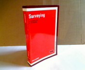 Seller image for Surveying. for sale by Antiquariat Silvanus - Inhaber Johannes Schaefer