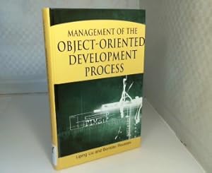 Seller image for Management of the Object-oriented Development Process. for sale by Antiquariat Silvanus - Inhaber Johannes Schaefer