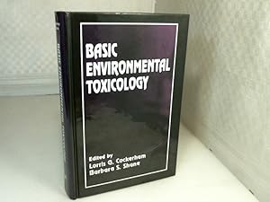 Basic Environmental Toxicology.