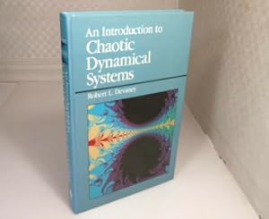 Seller image for An Introduction to Chaotic Dynamical Systems. for sale by Antiquariat Silvanus - Inhaber Johannes Schaefer