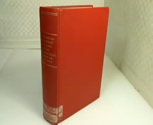 Seller image for Some Basic Problems of the Mathematical Theory of Elasticity. Fundamental Equations, Plane Theory of Elasticity, Torsion, and Bending. Translated from the Russian by JR.M. Radok. for sale by Antiquariat Silvanus - Inhaber Johannes Schaefer