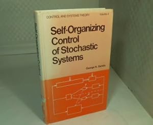 Seller image for Self-Organizing Control of Stochastic Systems. for sale by Antiquariat Silvanus - Inhaber Johannes Schaefer