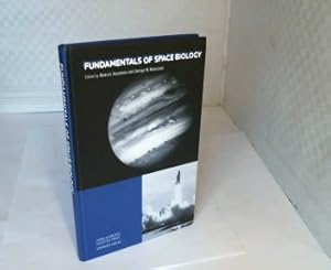 Image du vendeur pour Fundamentals of Space Biology. mis en vente par Antiquariat Silvanus - Inhaber Johannes Schaefer