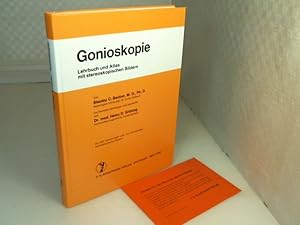 Gonioskopie. Lehrbuch und Atlas mit stereoskopischen Bildern.