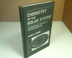 Chemistry of the Solar System. Elementary Introduction to Cosmochemistry.
