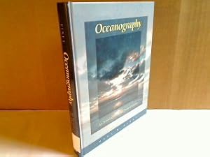 Image du vendeur pour Oceanography. An Introduction to the Planet Oceanus mis en vente par Antiquariat Silvanus - Inhaber Johannes Schaefer