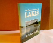Bild des Verkufers fr The Natural History of Lakes. zum Verkauf von Antiquariat Silvanus - Inhaber Johannes Schaefer