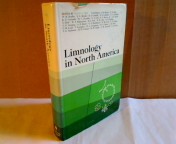 Bild des Verkufers fr Limnology in North America. zum Verkauf von Antiquariat Silvanus - Inhaber Johannes Schaefer