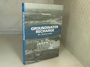 Groundwater Recharge.