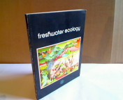 Seller image for A GUIDE TO THE STUDY OF FRESHWATER ECOLOGY. for sale by Antiquariat Silvanus - Inhaber Johannes Schaefer