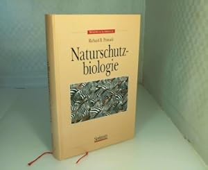 Naturschutzbiologie.