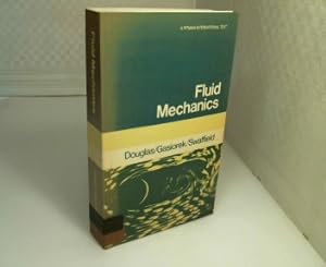 Imagen del vendedor de Fluid Mechanics. (= A Pitman International Text). a la venta por Antiquariat Silvanus - Inhaber Johannes Schaefer