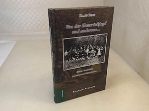 Bild des Verkufers fr Von der Hunsrckjagd und anderswo . Heitere Geschichten und etwas zum Schmunzeln . zum Verkauf von Antiquariat Silvanus - Inhaber Johannes Schaefer