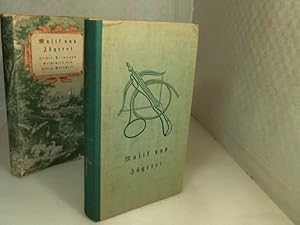 Musik und Jägerei. Lieder, Reime und Geschichten vom Edlen Waidwerk. (= Denkmäler Deutscher Jagdk...