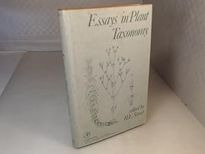 Essays in Plant Taxonomy.
