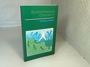 Seller image for Environmental Chemistry. for sale by Antiquariat Silvanus - Inhaber Johannes Schaefer