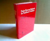 Imagen del vendedor de Finite Element Methods for Nonlinear Problems: Proceedings of the Europe-Us Symposium/the Norwegian Institute of Technology, Trondheim Norway, August 12-16, 1985. a la venta por Antiquariat Silvanus - Inhaber Johannes Schaefer