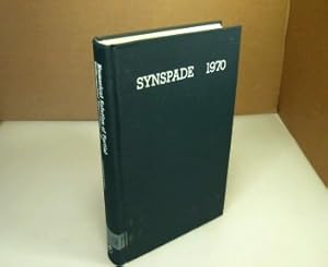 Seller image for Numerical Solution of Partial Differential Equations - II. Synspade 1970. for sale by Antiquariat Silvanus - Inhaber Johannes Schaefer