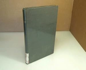 Bild des Verk�ufers f�r Ordinary Differential Equations. Translated by L. Kacinskas & W.B. Counts. zum Verkauf von Antiquariat Silvanus - Inhaber Johannes Schaefer