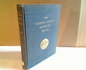 Seller image for History of the First Half-century of the National Academy of Sciences 1863-1913. for sale by Antiquariat Silvanus - Inhaber Johannes Schaefer