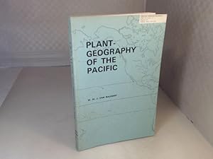 Plant-Geography of the Pacific. As Based on a Census of Phanerogam Genera (= Blumea Supplement Vo...