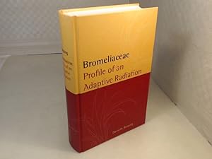 Bromeliaceae: Profile of an Adaptive Radiation. With contributions by B. Bennett, G. Brown, M. Di...