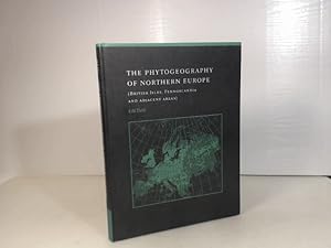 Bild des Verkufers fr The Phytogeography of Northern Europe (British Isles, Fennoscandia, and Adjacent Areas). zum Verkauf von Antiquariat Silvanus - Inhaber Johannes Schaefer