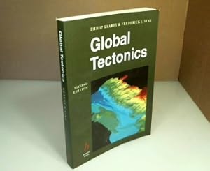 Global Tectonics.