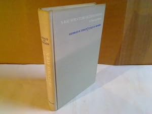 Seller image for X-ray Structure Determination. A Practical Guide. for sale by Antiquariat Silvanus - Inhaber Johannes Schaefer