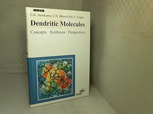 Dendritic Molecules. Concepts, Syntheses, Perspectives.