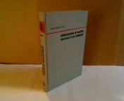 Image du vendeur pour Approximation of Elliptic Boundary Value Problems. mis en vente par Antiquariat Silvanus - Inhaber Johannes Schaefer