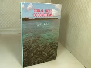 Coral Reef Ecosystems.