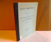 Seller image for The microclimate of arctic plants and animals, on land and in fresh water. (= Acta Arctica XVIII). for sale by Antiquariat Silvanus - Inhaber Johannes Schaefer