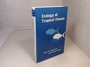 Seller image for Ecology of Tropical Oceans. (= ICLARM Contribution No. 389), for sale by Antiquariat Silvanus - Inhaber Johannes Schaefer