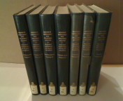 Bild des Verk�ufers f�r Moderne Methoden der Pflanzenanalyse, 1. bis 7. Band. (Modern Methods of Plant Analysis, Volumes 1 - 7). zum Verkauf von Antiquariat Silvanus - Inhaber Johannes Schaefer